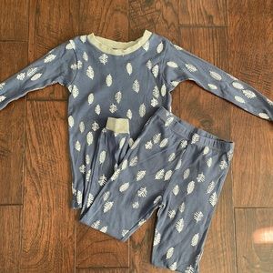 Unisex Burt’s Bees PJs